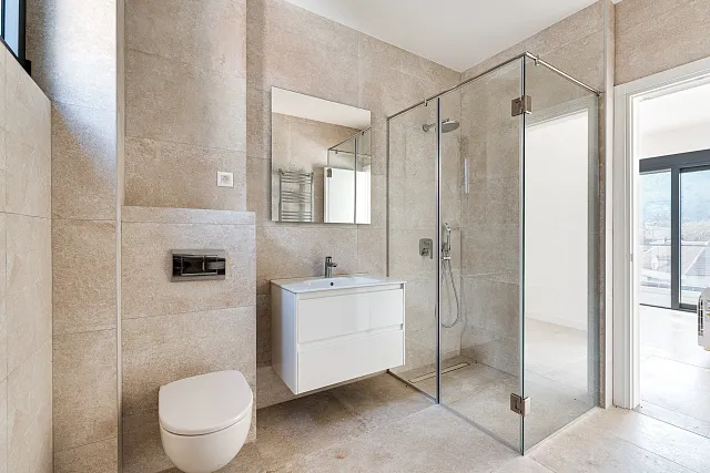 Wohnungen im Neubau Premium — photo 10